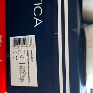 Nautica Toddler Fisherman Sandal